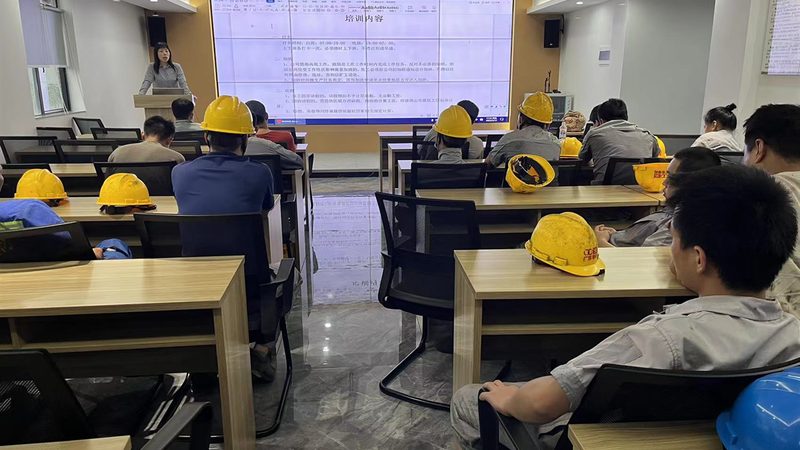 管道焊工培训速成班：快速掌握技能的秘诀是什么？**
