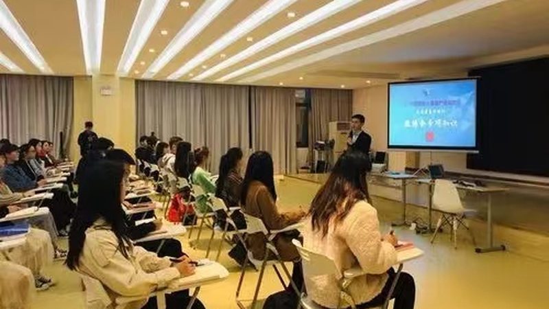 小标题：甄别靠谱机构的五大关键点