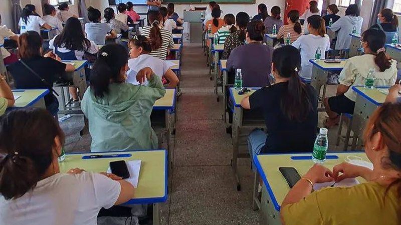 小标题：二级建造师认证的重要性