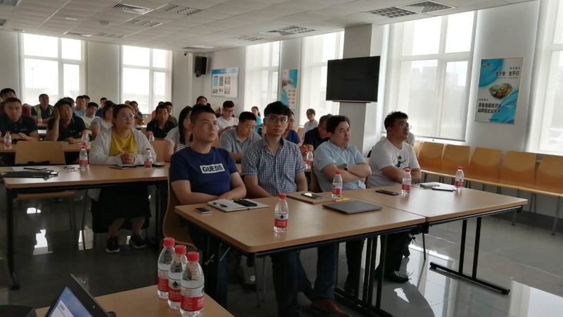 企业内训与公开课：效果差异背后的深层解析