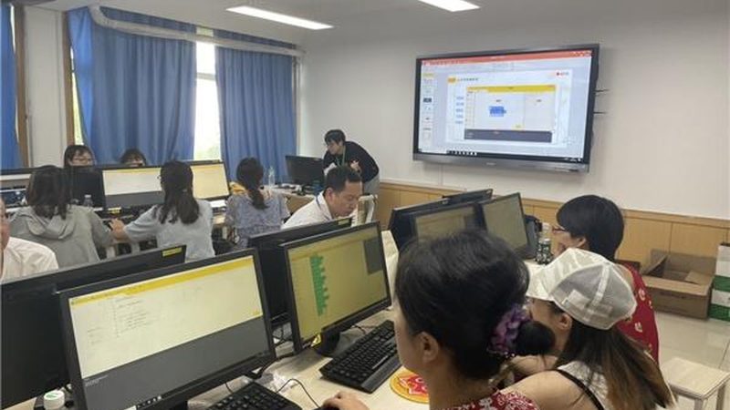 小标题：企业管理培训的重要性