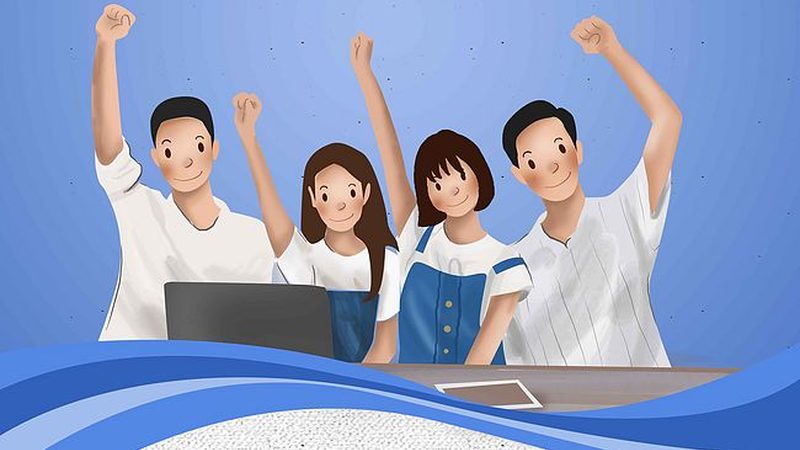 案例分析：以某机构网络课程教学设计为例